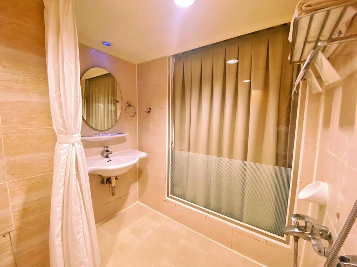 種子商旅 Hotel Cao Hùng Ngoại thất bức ảnh