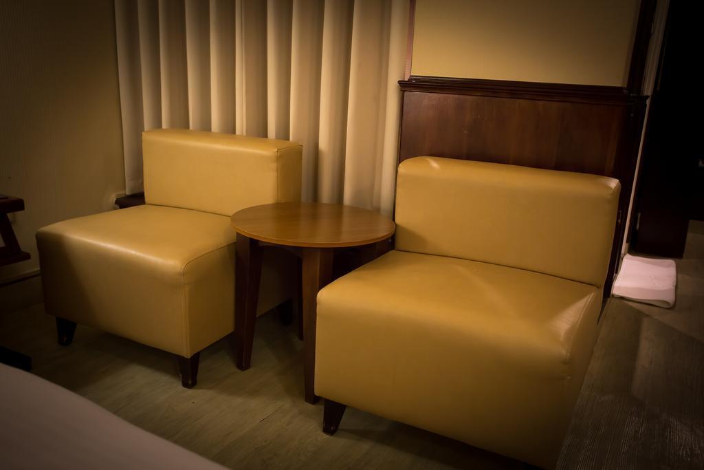 種子商旅 Hotel Cao Hùng Phòng bức ảnh