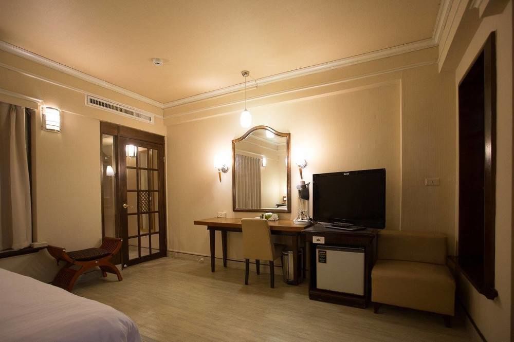 種子商旅 Hotel Cao Hùng Ngoại thất bức ảnh