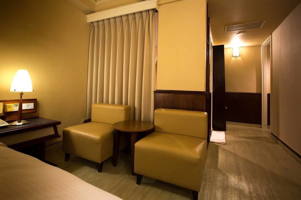 種子商旅 Hotel Cao Hùng Ngoại thất bức ảnh