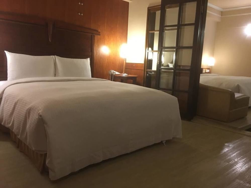 種子商旅 Hotel Cao Hùng Ngoại thất bức ảnh