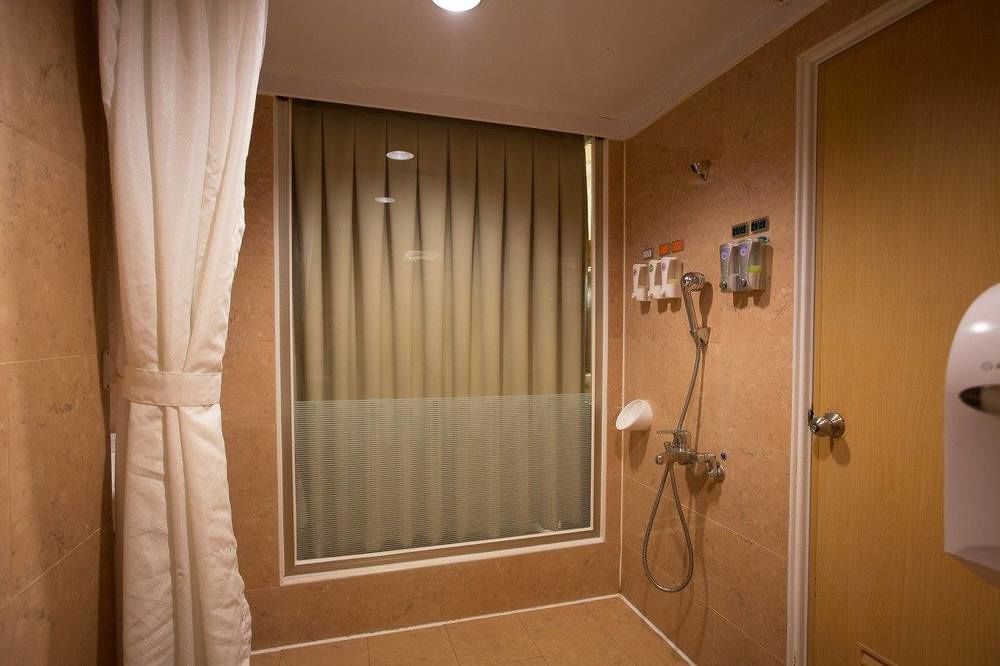 種子商旅 Hotel Cao Hùng Ngoại thất bức ảnh