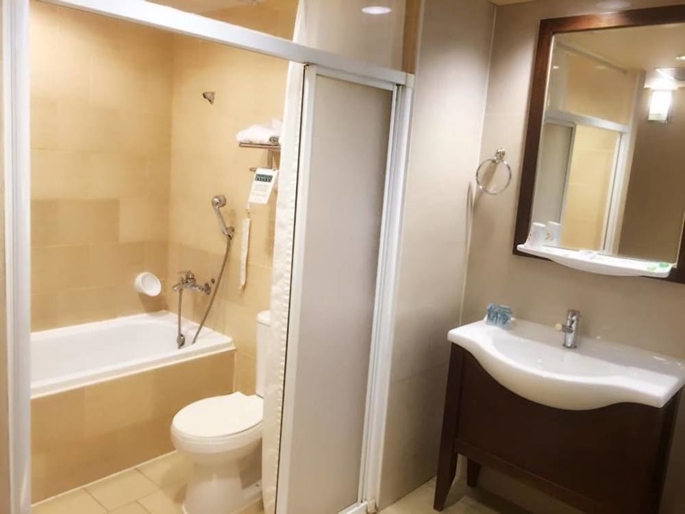 種子商旅 Hotel Cao Hùng Ngoại thất bức ảnh