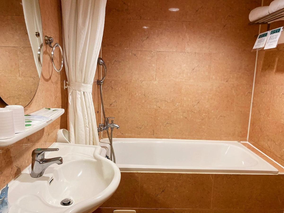 種子商旅 Hotel Cao Hùng Ngoại thất bức ảnh